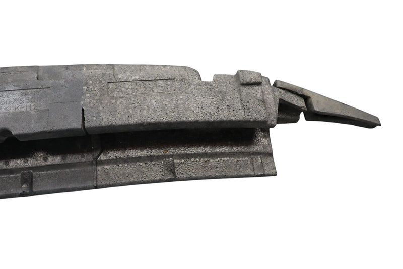 Load image into Gallery viewer, 07-09 Audi Q7 Front Bumper Impact Bar Energy Absorber Foam Black 4L0807550 Oem
