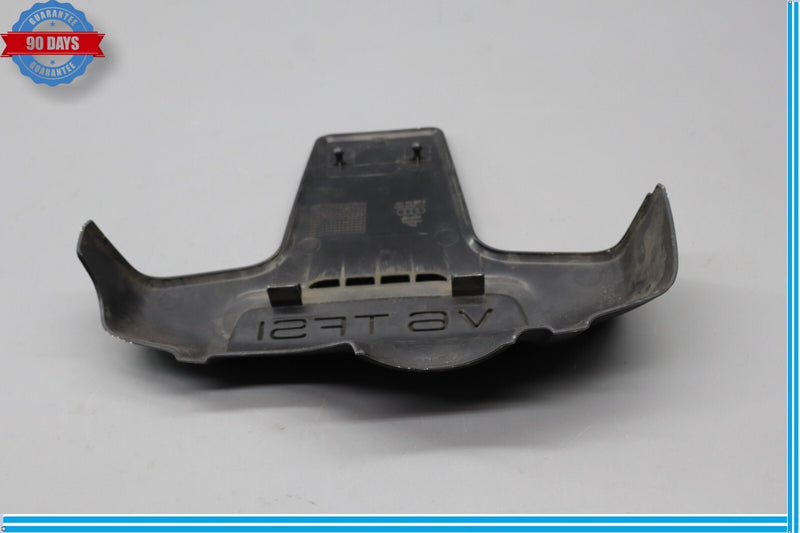 Load image into Gallery viewer, 12-18 Audi A7 A7 Quattro Front Engine Motor Cover Panel Trim 06E103927K Oem
