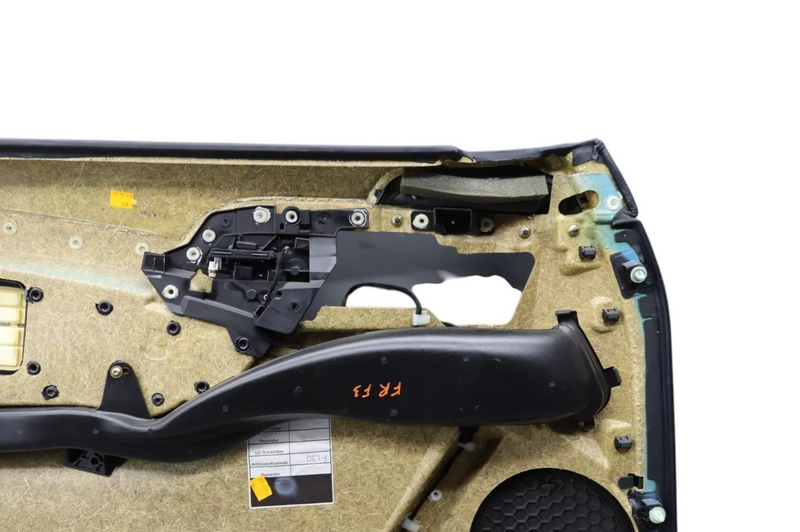 Load image into Gallery viewer, 01-06 Mercedes W220 S600 S65 AMG Front Right Side Interior Door Panel Trim Oem
