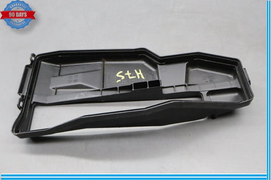 07-17 Lexus LS460 Engine Room Junction Block Upper Inner Cover Oem