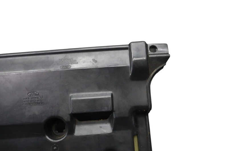 Load image into Gallery viewer, 02-05 Ford Thunderbird Left Lower Dash Insulation Cover Trim 1W6376043 Oem
