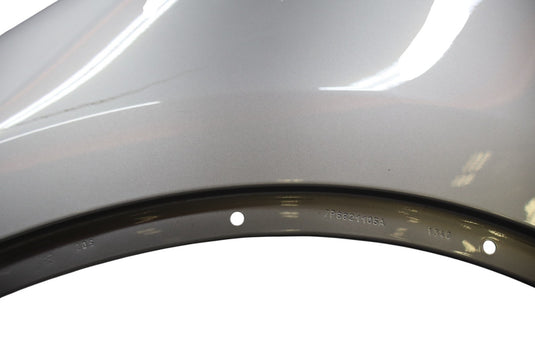 11-17 Volkswagen Touareg VW Front Left Driver Side Fender Cover Panel Oem