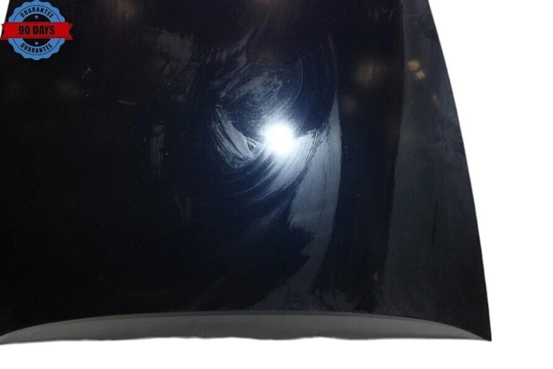 Load image into Gallery viewer, 07-12 Lexus LS460L LS460 Front Hood Bonnet Cover Shell Panel Assembly Blue Oem
