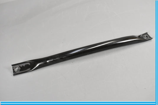 12-18 BMW 650i 640i F12 Front Left Engine Bay Cross Brace Support Oem