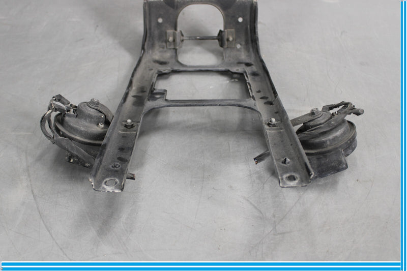 Load image into Gallery viewer, 06-12 Mercedes X164 GL450 Front Radiator Core Tie Bar Support Bracket Frame Oem
