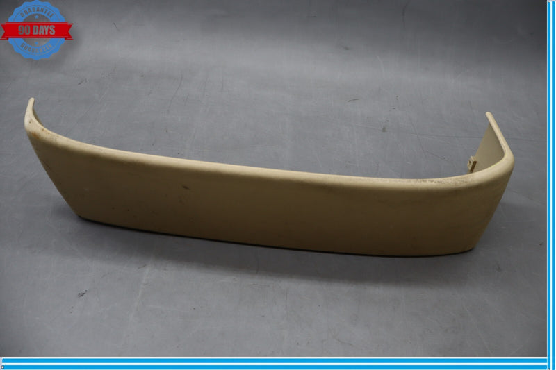 Load image into Gallery viewer, 07-12 Lexus XF40 LS460 Front Left Driver Side Seat Lower Trim Cover Oem
