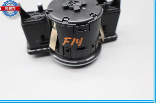 08-23 Mercedes GL450 GL550 X166 Headlight Fog Light Switch Control Oem