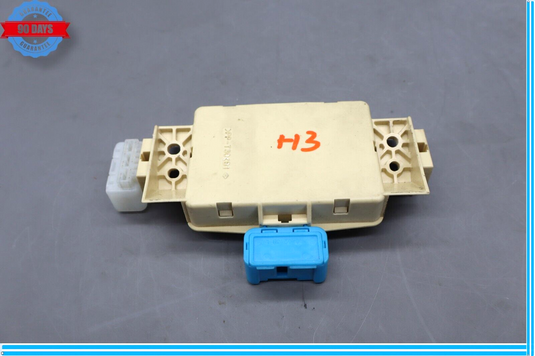 02-10 Lexus SC430 Under Dash Fuse Junction Module Unit Oem