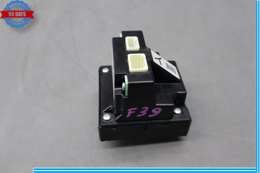 07-09 Lexus LS460 Center Console Power ECT Snow Traction Switch Button Oem