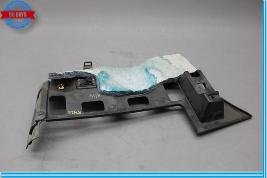 12-16 Tesla Model S Front Right Passenger Under Dash Footwell Cover Trim Oem