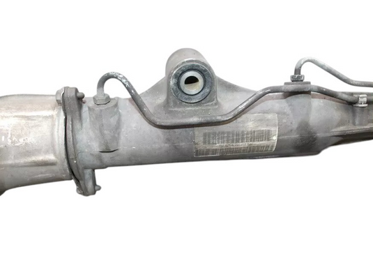 11-18 Porsche Cayenne 958 / Touareg Power Steering Rack and Pinion Oem