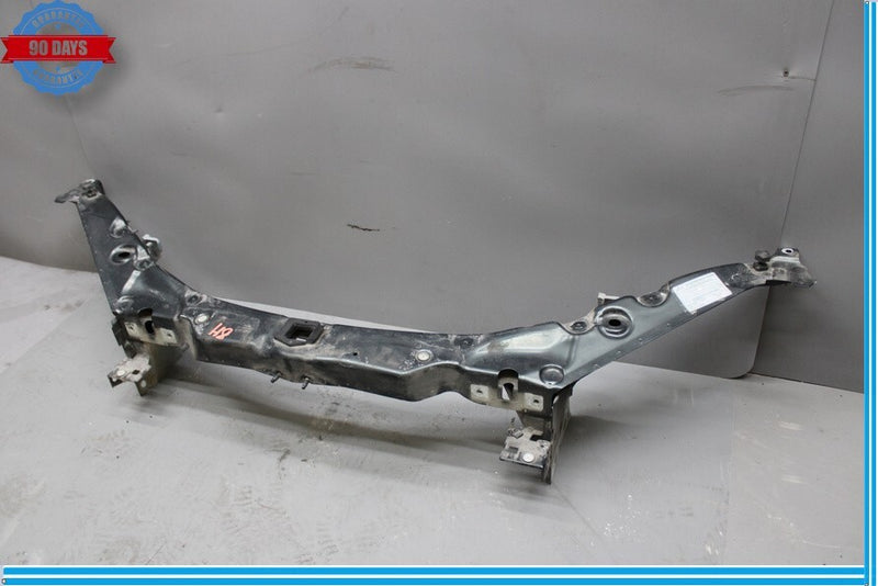 Load image into Gallery viewer, 09-15 Jaguar X250 XF Radiator Core Support Cross-Member Upper Tie Bar Oem
