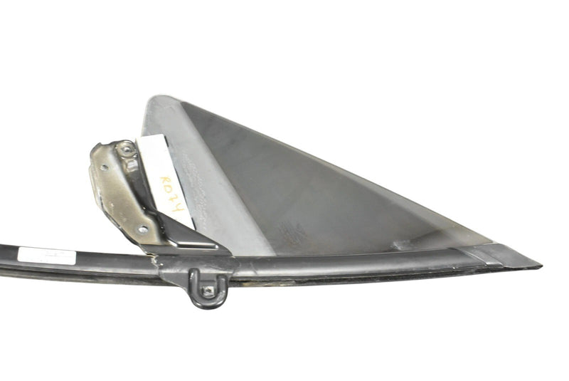 Load image into Gallery viewer, 03-10 Bentley Continental GT Front Right Passenger Side Vent Glass Window Oem
