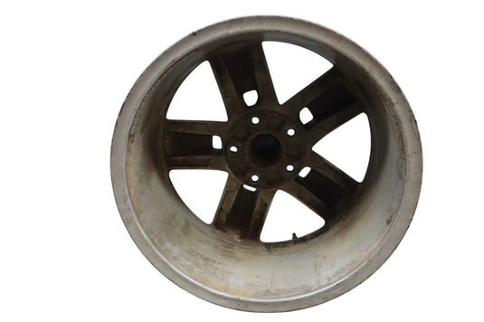 11-16 Volkswagen Touareg 19" 8.5x19 5-Spoke R19 Alloy Wheel Rim 7P6601025D Oem