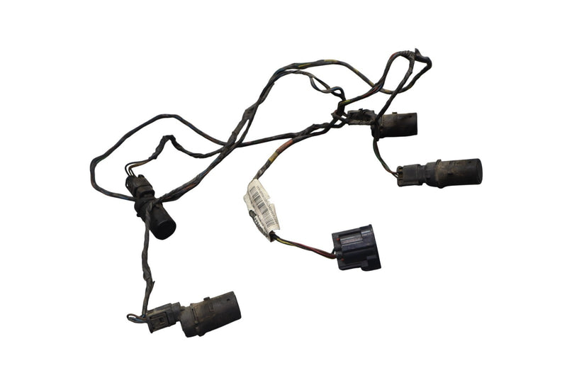 Load image into Gallery viewer, 06-09 Land Range Rover Sport Rear Bumper Parking Sensor Wire Harness Oem
