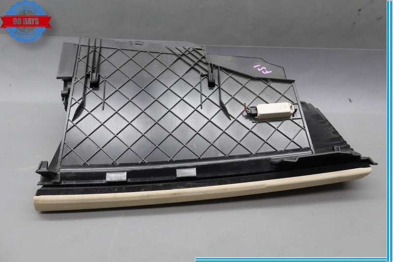 Load image into Gallery viewer, 09-15 BMW 750Li F01 F02 Dash Dashboard Glove Box Storage Compartment Oem
