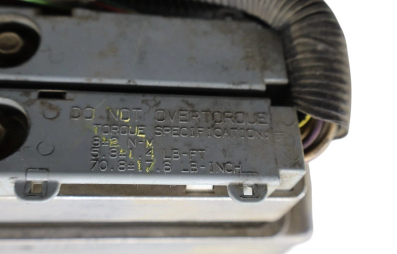 Load image into Gallery viewer, 05-07 Hummer H2 ECM ECU Engine Computer Control Module Unit 12589463 Oem
