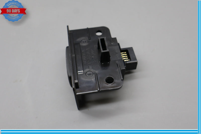 Load image into Gallery viewer, 07-17 Lexus LS460 Power Trunk Close Lid Control Switch Button 15C081 Oem
