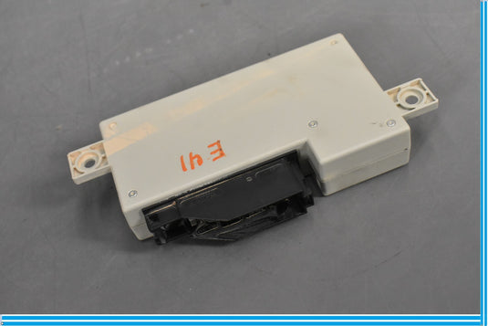 2012 Mercedes CLS550 W218 Anti Theft Control Module Oem