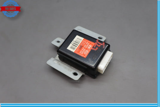 11-13 Hyundai Equus Theft Locking Key Lock Shifter Control Module 958503M500 Oem