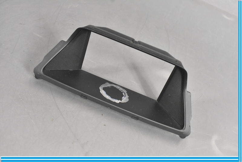 Load image into Gallery viewer, 12-18 Mercedes CLS550 W218 Dashboard Display Screen Trim Bezel Cover Oem
