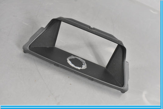12-18 Mercedes CLS550 W218 Dashboard Display Screen Trim Bezel Cover Oem