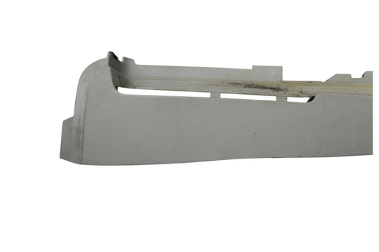 02-05 Ford Thunderbird Center Console Base Lower Half Trim Panel Bezel OEM
