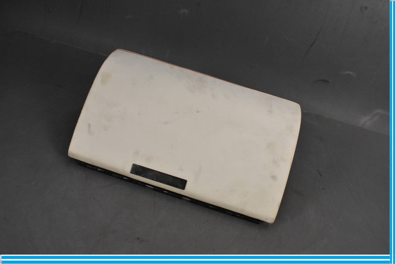 Load image into Gallery viewer, 05-08 Maserati Quattroporte M139 Front Dash Dashboard Glove Box White Oem
