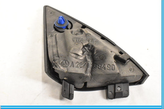 10-17 Mercedes E350 E550 W207 Coupe Front Right Door Tweeter Speaker Oem