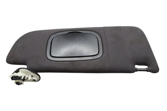 14-17 Maserati Maserati Quattroporte M156 S Q4 Right Side Sun Visor Shade Oem