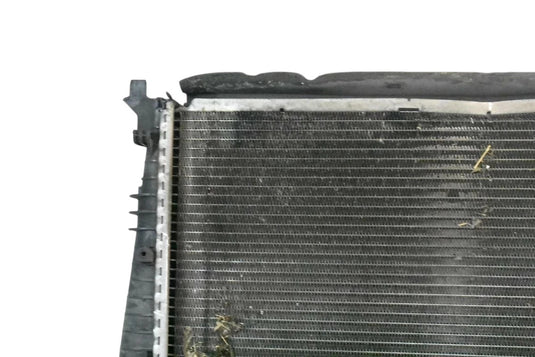 00-06 Mercedes W220 S430 CL500 Engine Cooling Radiator AC Air A/C Condenser OEM