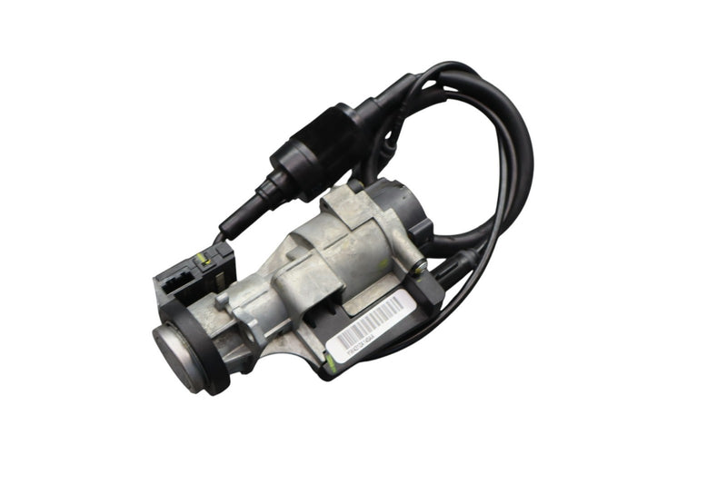 Load image into Gallery viewer, 02-05 Ford Thunderbird Ignition Switch With Housing &amp; Cable YW4312A145 Oem
