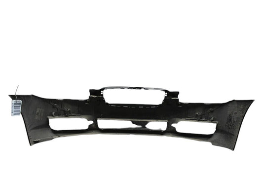 09-11 Jaguar XF X250 Front Lower Bumper Cover Assembly Dark Green Oem