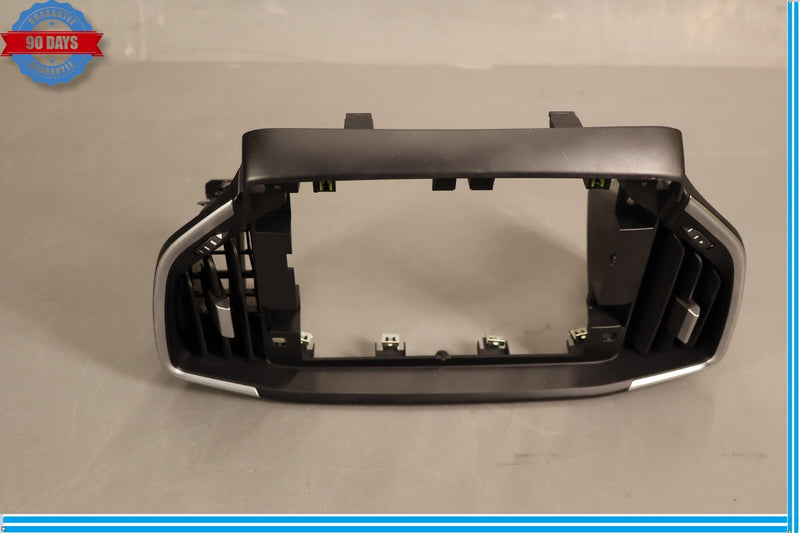 Load image into Gallery viewer, 14-19 Maserati Ghibli Dashboard Center Display Screen Bezel Oem
