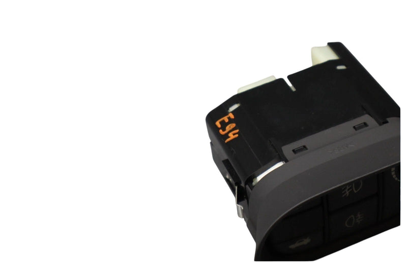 Load image into Gallery viewer, 07-09 Jaguar XK XKR Dash Headlight Fuel Door Trunk Release Switch Oem
