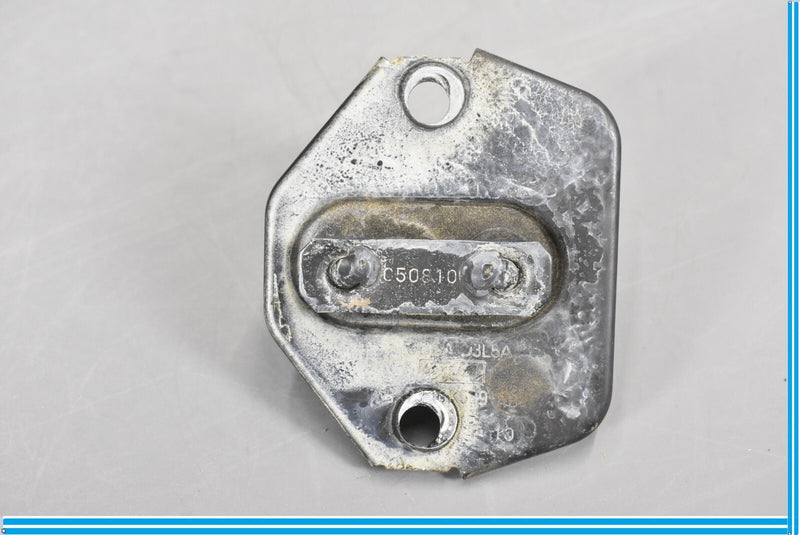 Load image into Gallery viewer, 10-13 Jaguar XJ XJL Left Driver Side Bonnet Hood Loop Catch Lock Hook Oem
