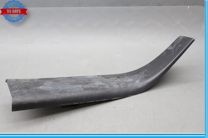 Load image into Gallery viewer, 11-20 Infiniti QX56 QX80 Front Left Driver Side Door Sill Scuff Plate Trim Oem
