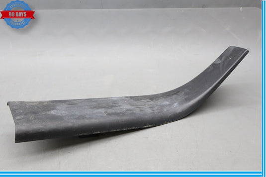 11-20 Infiniti QX56 QX80 Front Left Driver Side Door Sill Scuff Plate Trim Oem