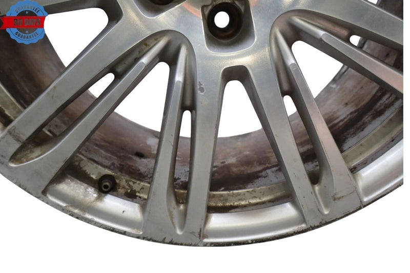 Load image into Gallery viewer, 11-18 Audi A6 A7 A8 Quattro 10 Spoke 20'' Inch Wheel 9JX20H2 R20 4H0601025N Oem
