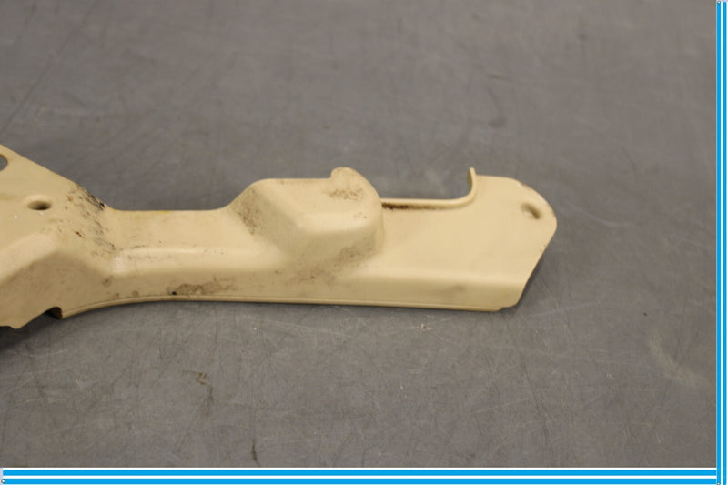 Load image into Gallery viewer, 09-15 Jaguar XF XFR Front Right Passenger Side Seat Shield Cover Trim Oem
