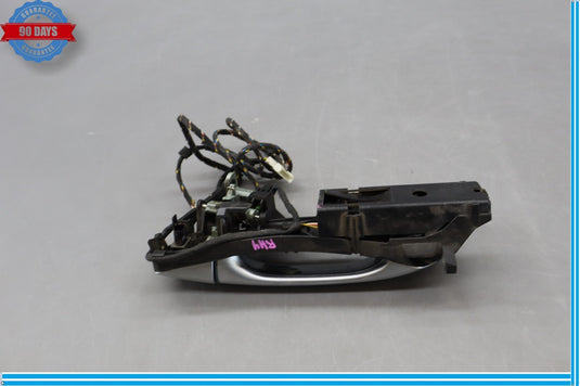 03-06 Mercedes R230 SL500 Right Passenger Side Exterior Door Handle Oem
