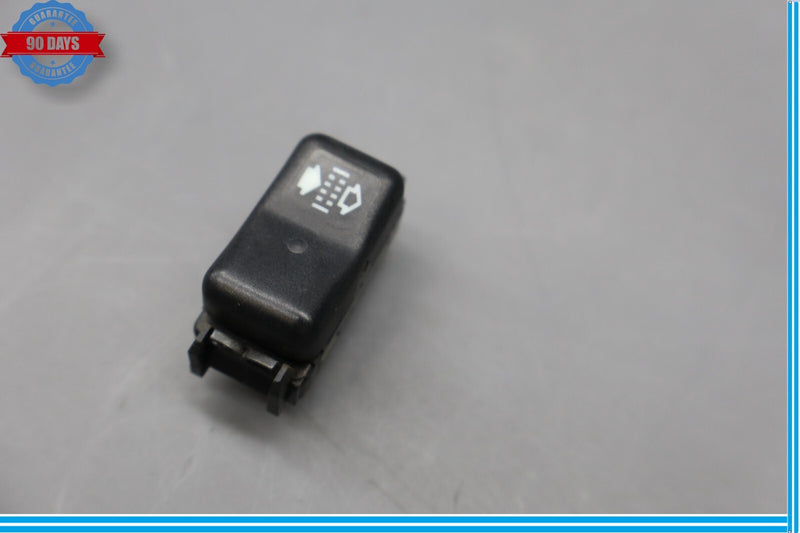 Load image into Gallery viewer, 92-95 Mercedes R129 S500 S600 Charcoal Carbon Filter Switch Button Oem

