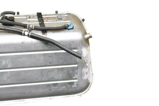 2001 Bentley Arnage Fuel Tank Gasoline Holder Canister Assembly 197BE1B01 Oem