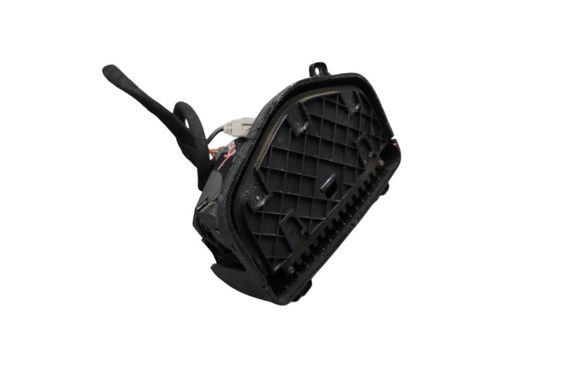 Load image into Gallery viewer, 14-19 Maserati Ghibli Center Console Storage Tray Box Black 670011129 Oem
