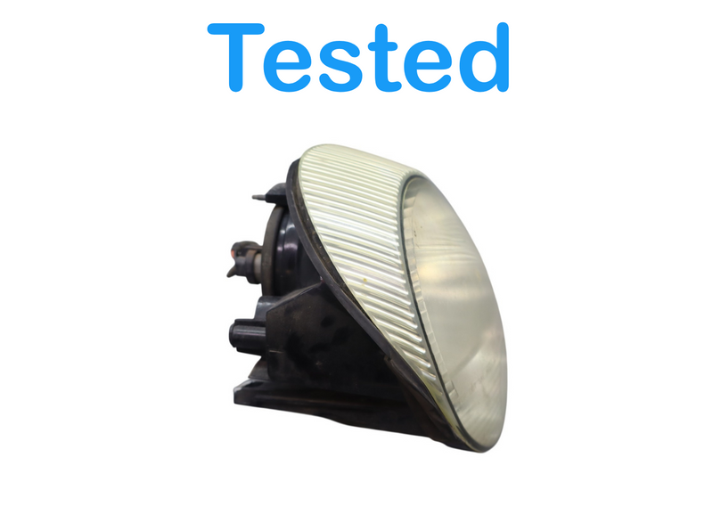 Load image into Gallery viewer, 02-05 Ford Thunderbird Front Right Side Foglight Fog Light Lamp 1W6313A278A Oem
