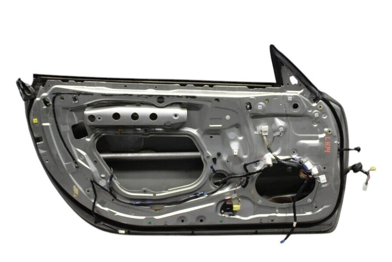 Load image into Gallery viewer, 02-10 Lexus SC430 Front Left Driver Side Door Shell Panel Oem
