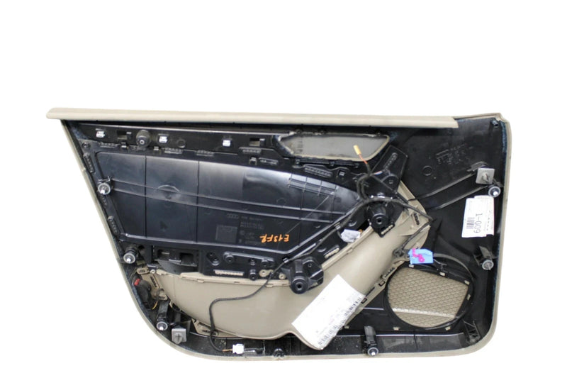 Load image into Gallery viewer, 09-12 Audi A4 A4 Quattro Front Right Passenger Side Interior Door Panel Oem
