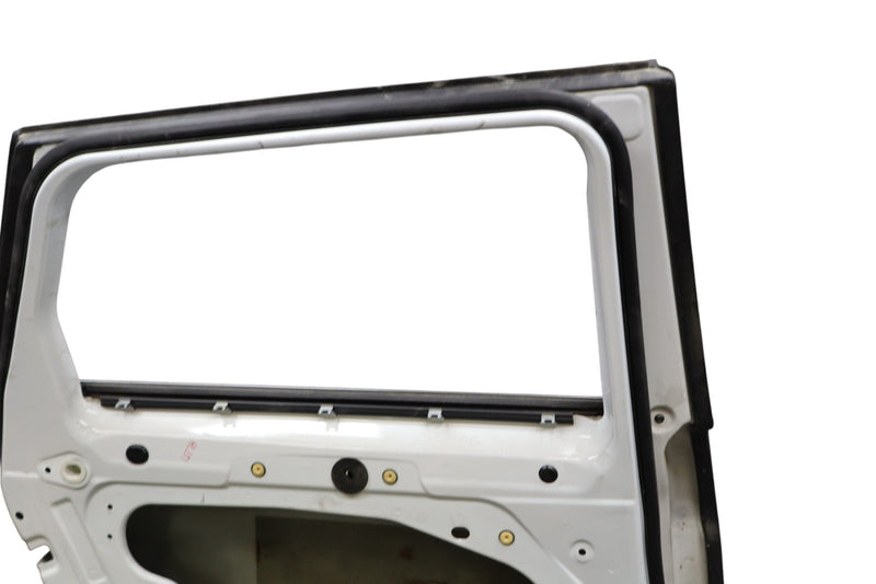 Load image into Gallery viewer, 12-19 LR Range Rover Evoque L538 Rear Left Side Exterior Door Panel Shell Oem
