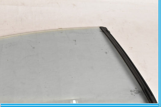 07-13 Mercedes W216 CL550 CL63 CL600 Rear Right Passenger Quarter Window Glass