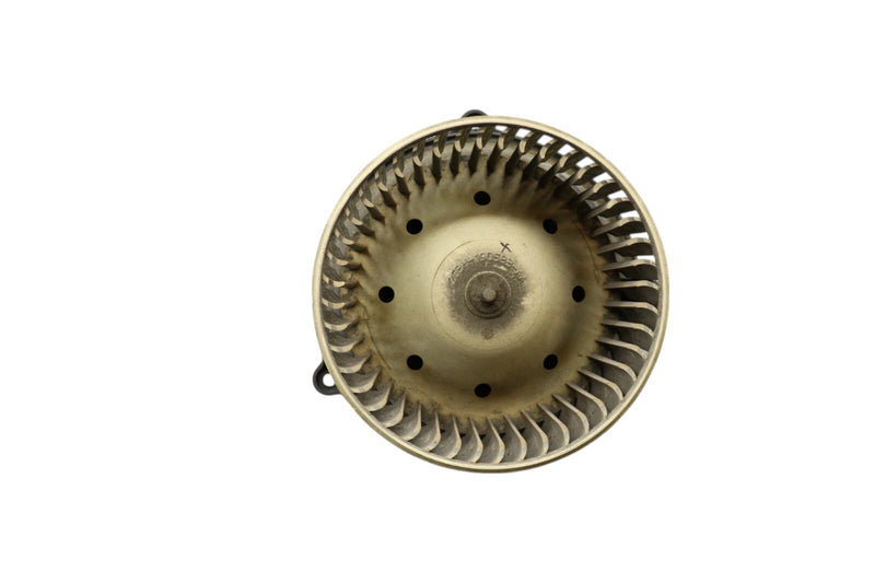 Load image into Gallery viewer, 03-07 HUMMER H2 A/C Heater Air Conditioning Blower Motor &amp; Fan 3BIH19805BD Oem
